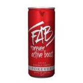 FAB-ENERGY DRINK