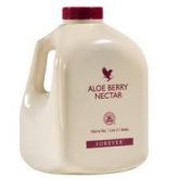 Aloe Berry Nectar